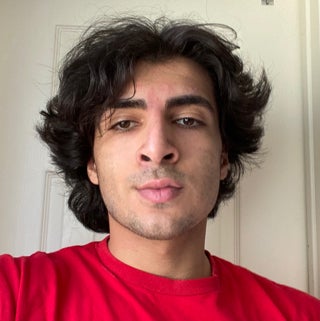 Michael Musallam