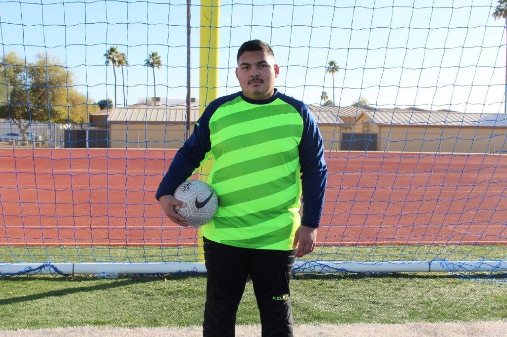 Orlando Pineda