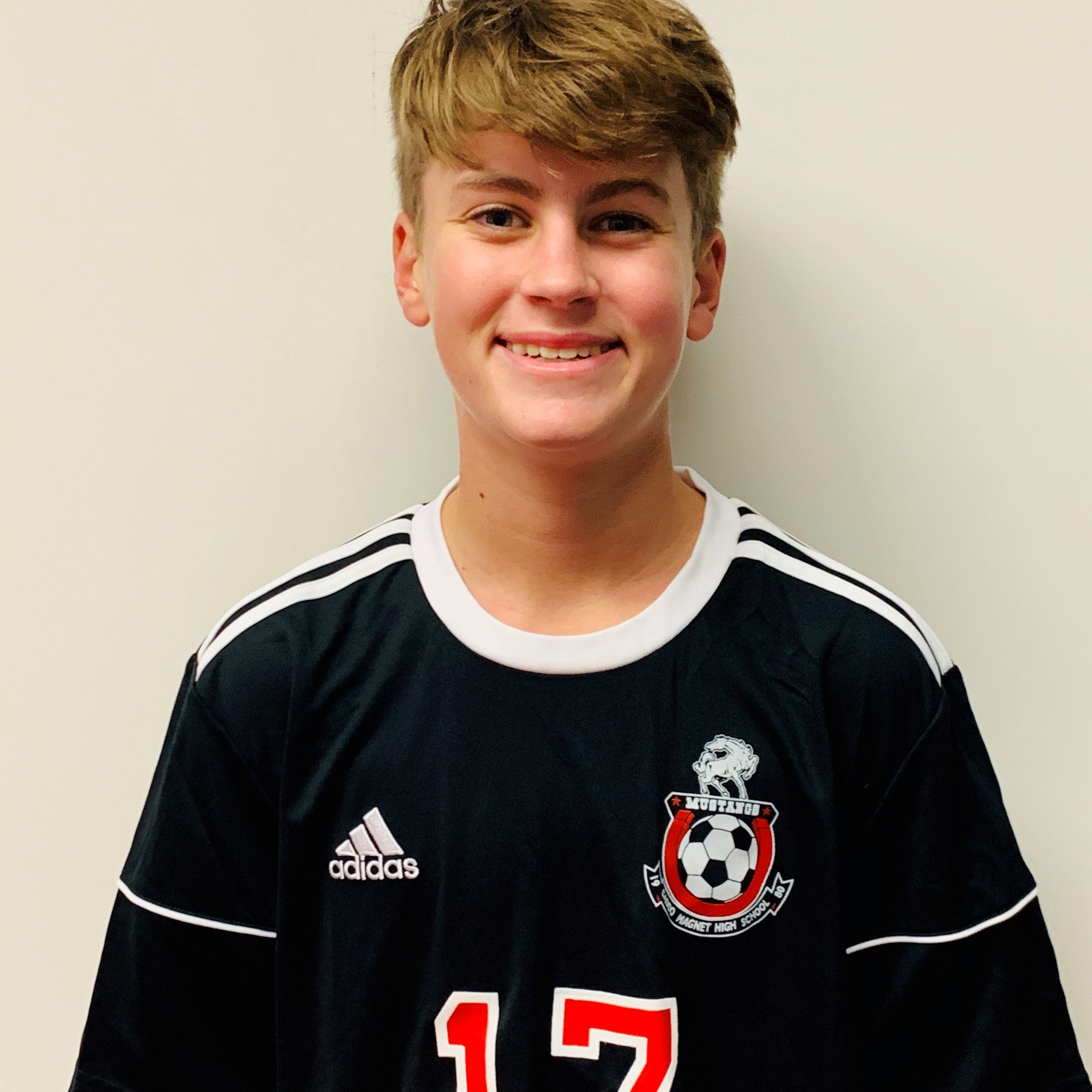 Xan Walker Caddo HS, Shreveport, LA MaxPreps