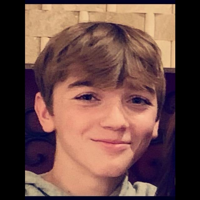 Gibson Ulrich mugshot