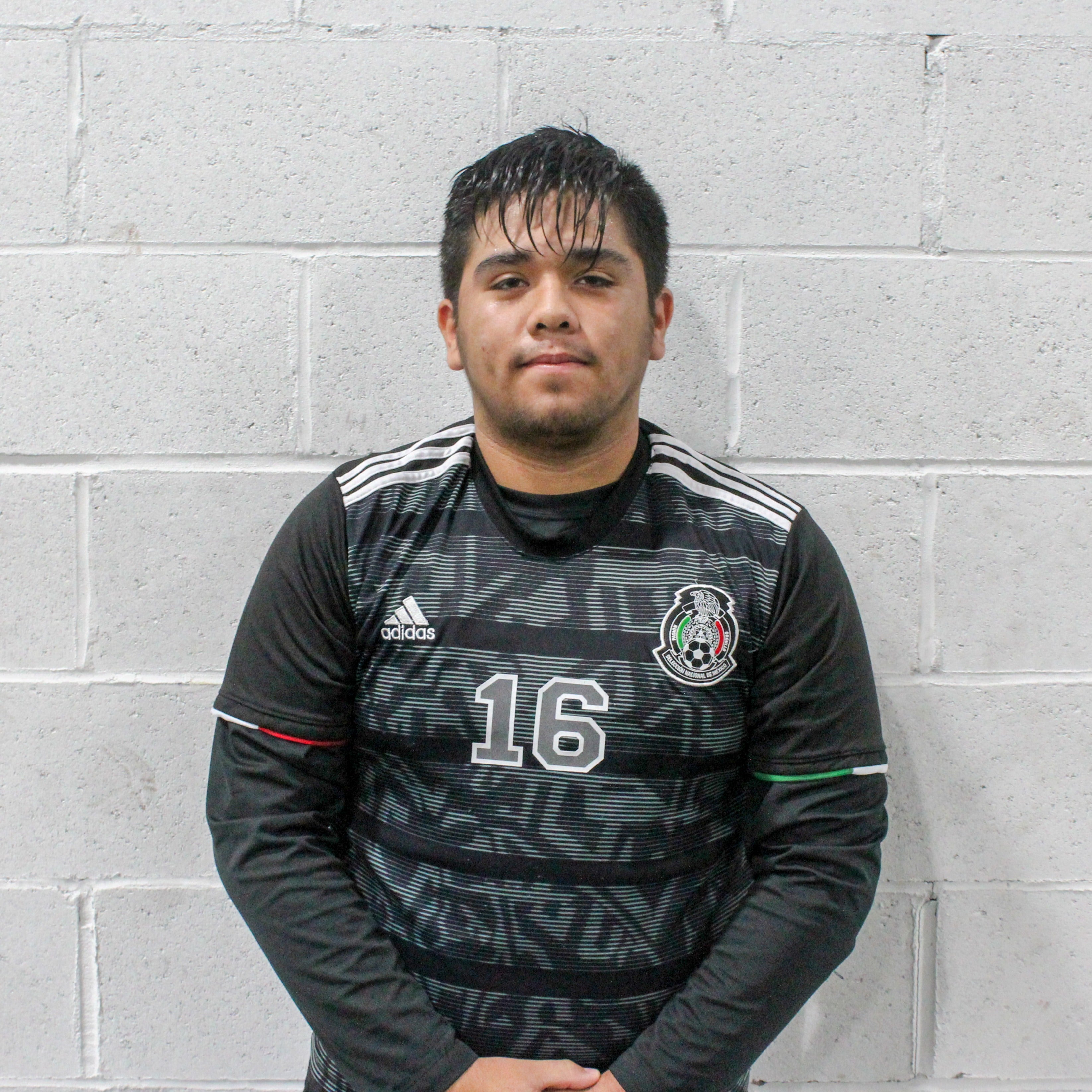 Henry Aguilar