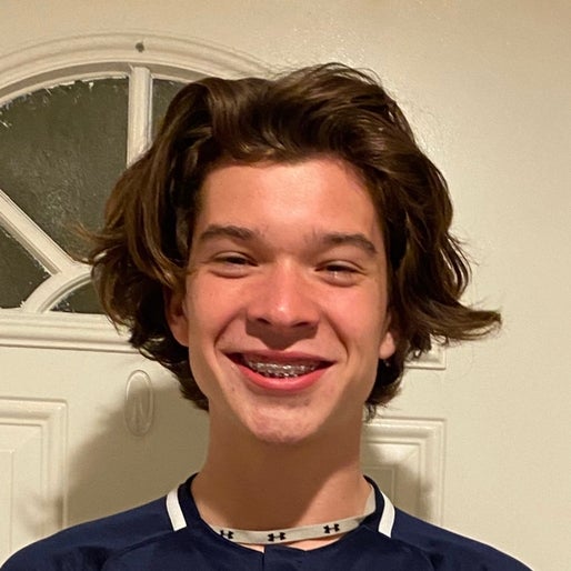 Charlie Munoz mugshot