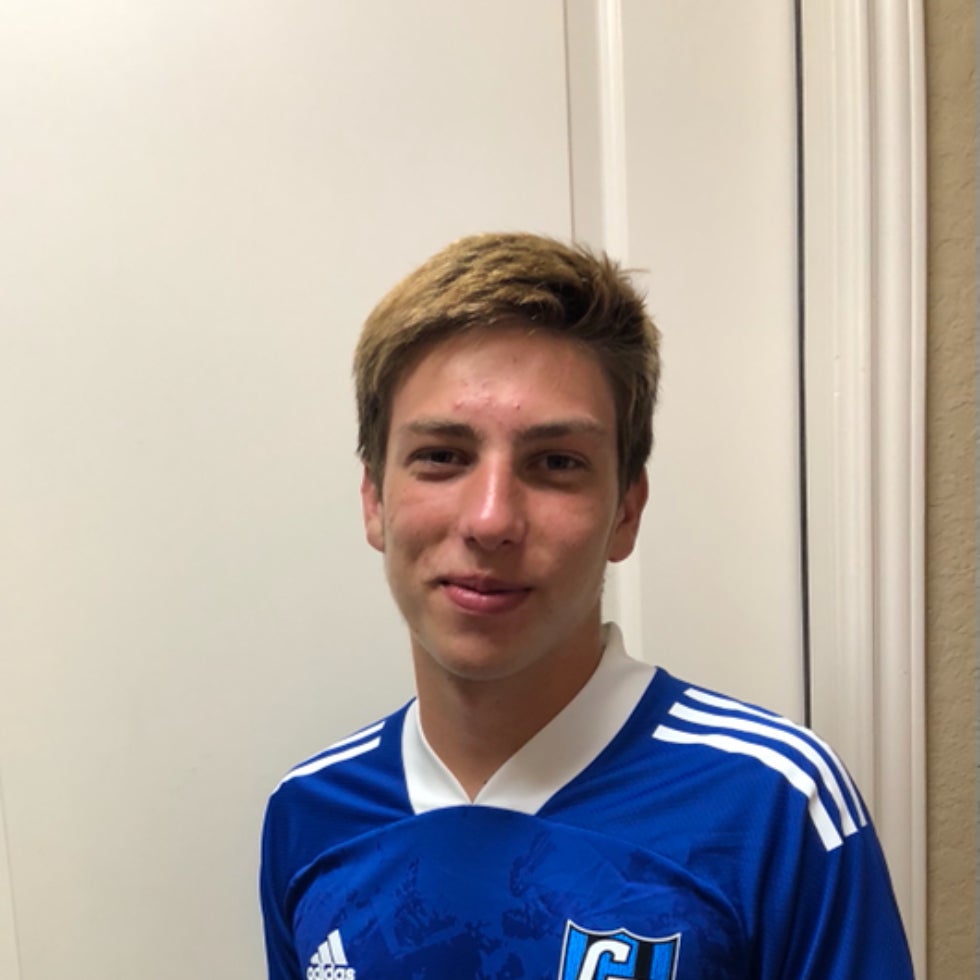 Alex Franz