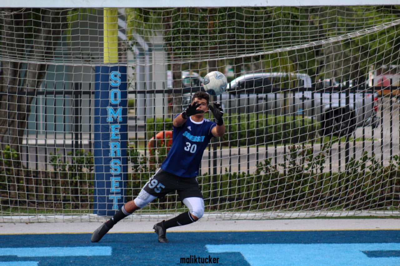 Andres Agudelo