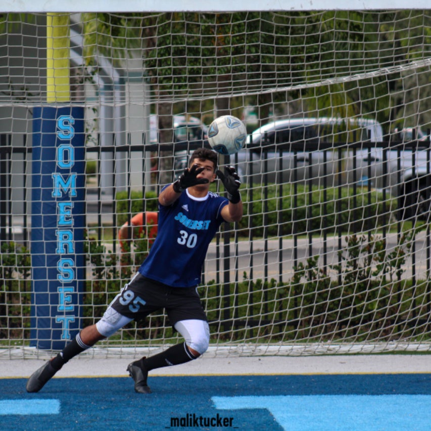 Andres Agudelo