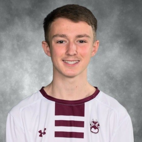 Paxson Wecker mugshot