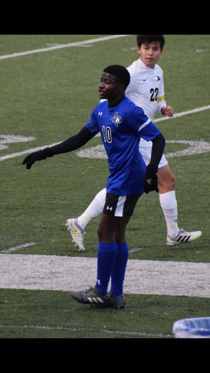 Guerlain Huffman