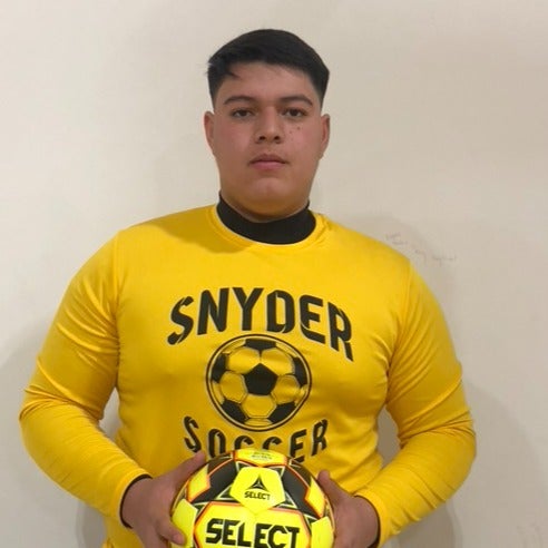 Jorge Torres mugshot