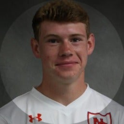 Graham Lewis mugshot