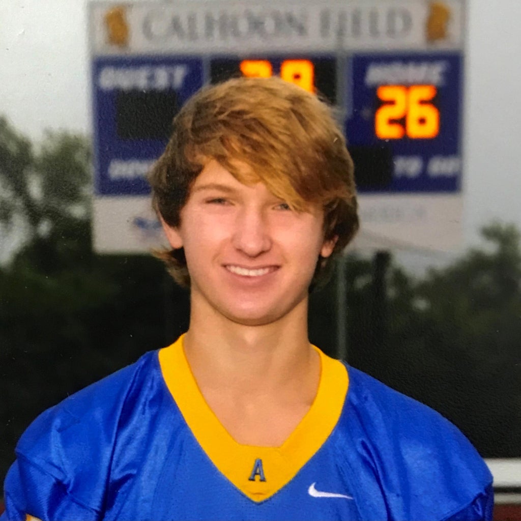 Jud Anderson mugshot