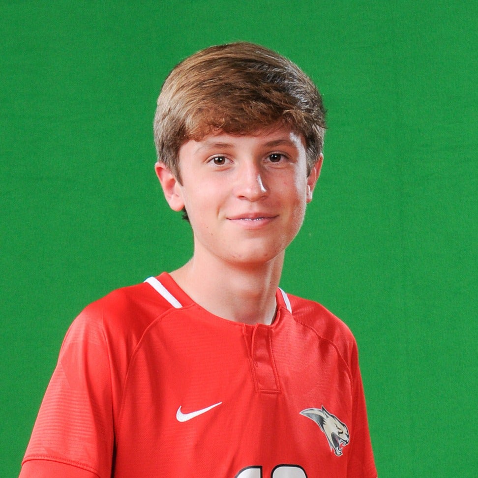 Jack Adamczyk mugshot