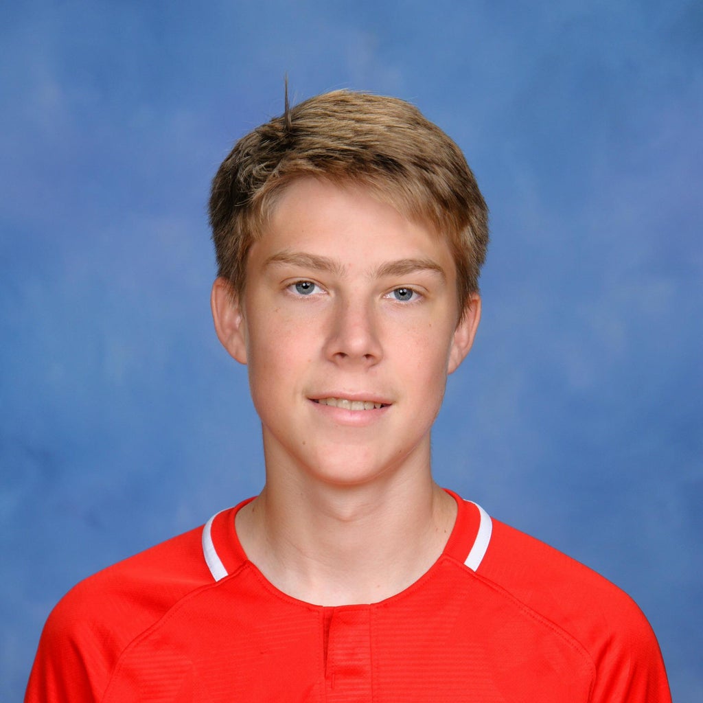 Matty Taylor mugshot