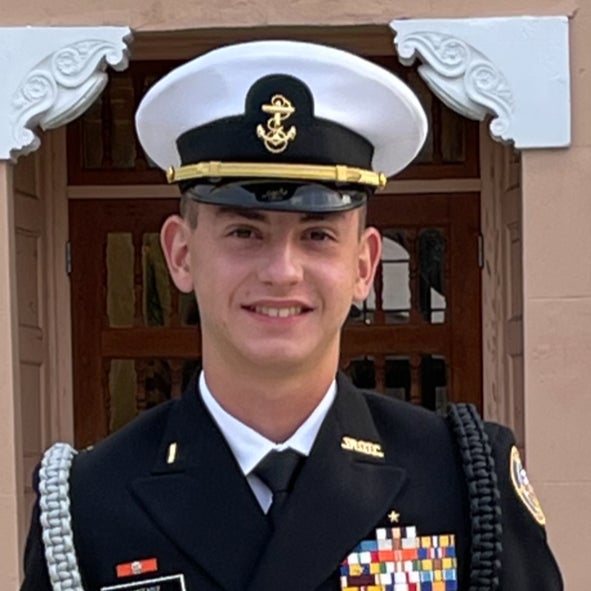 Ryan Almstadt