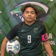 Luis Chew mugshot