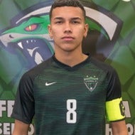 Camilo Perdomo mugshot