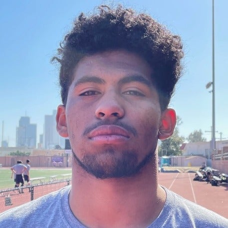 Andre Ramos mugshot