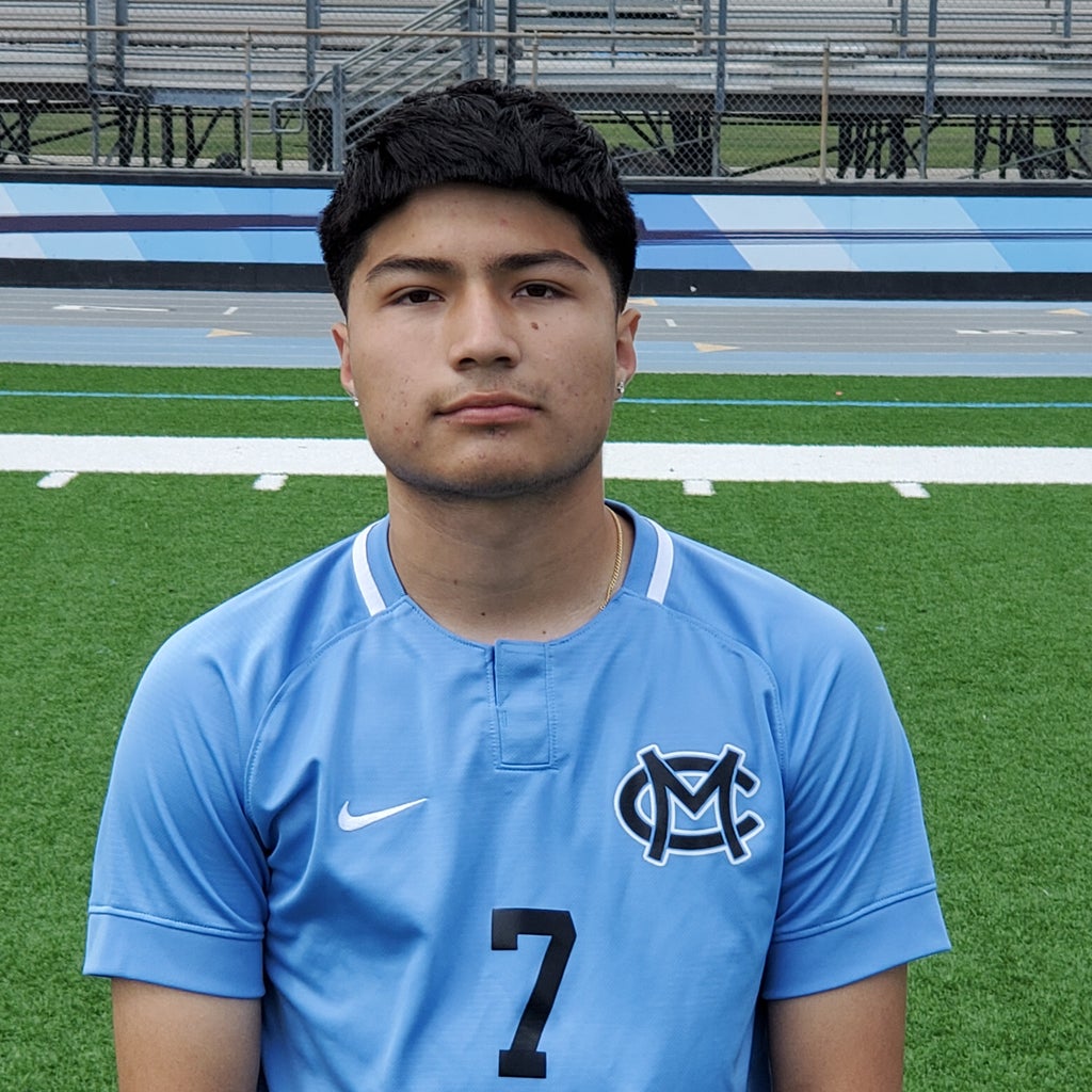 Ricardo Fermin mugshot