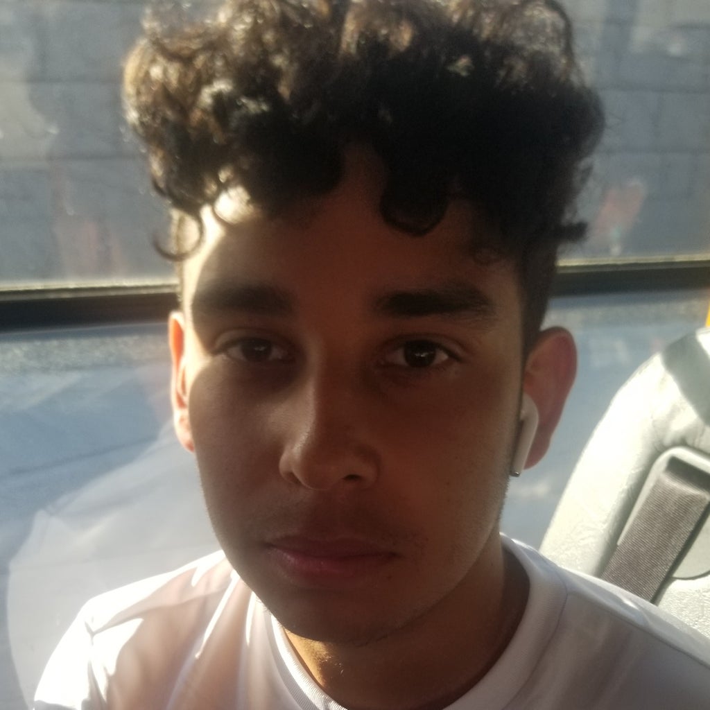 Andrew Cervantes mugshot