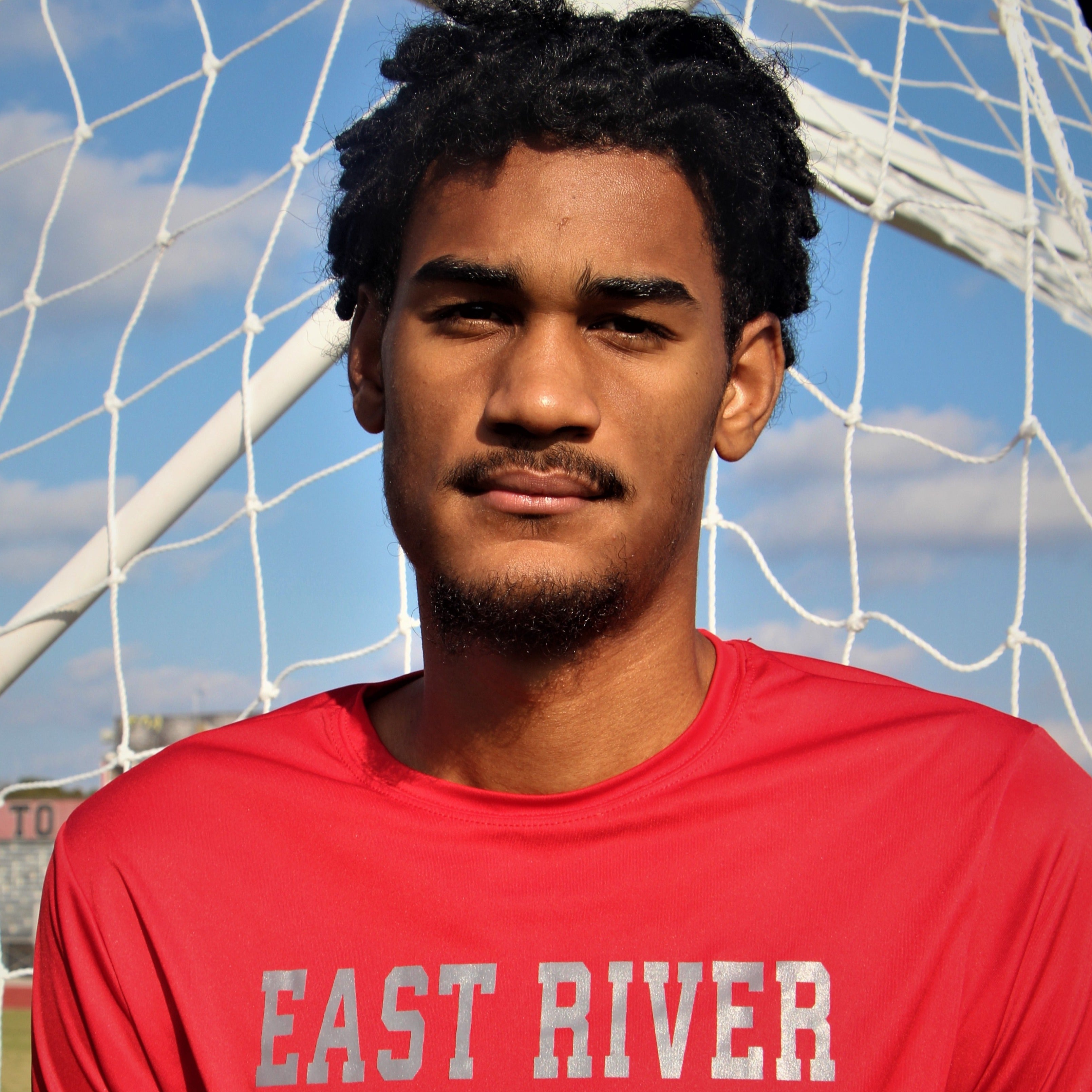 Omari Lynch