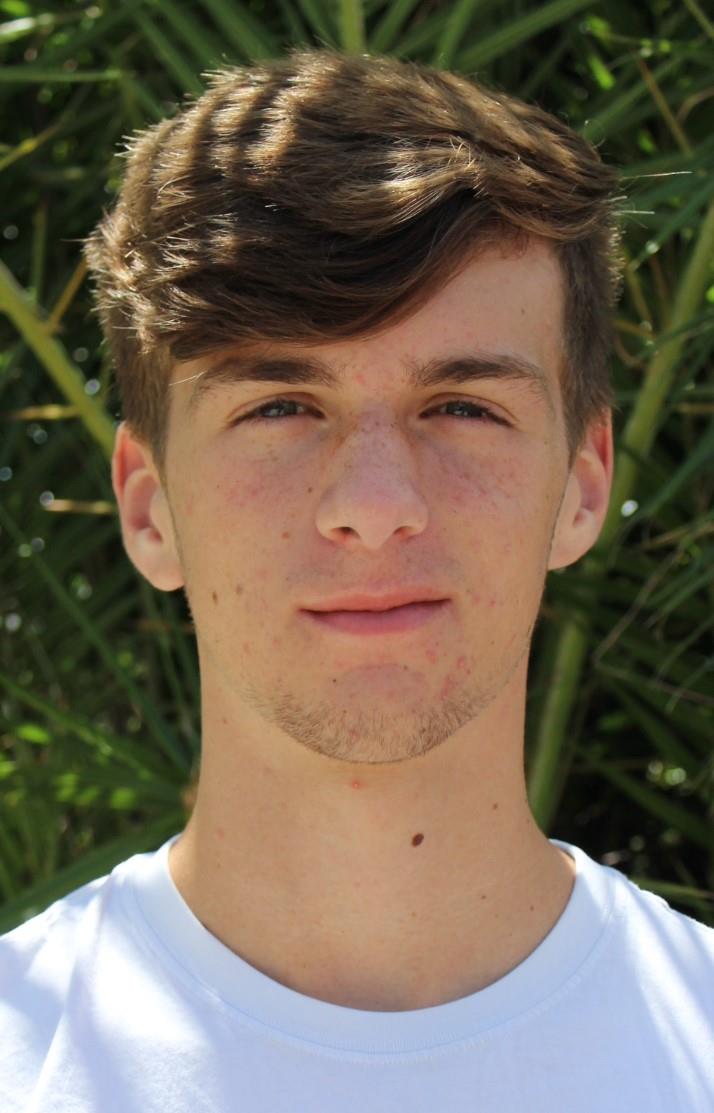 Nathan Hooker