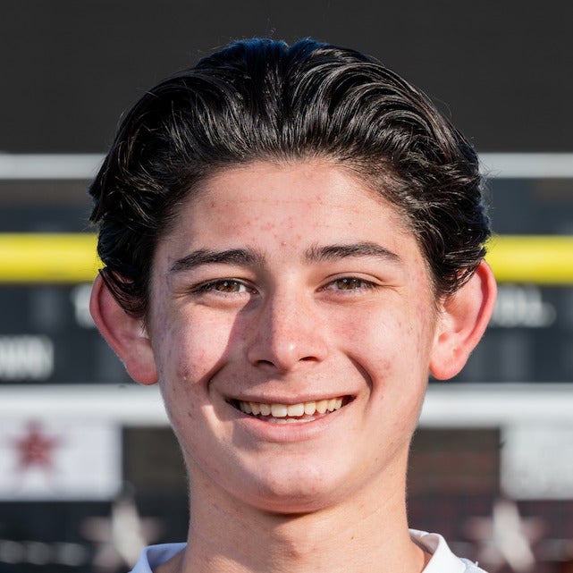Matthew Saucedo