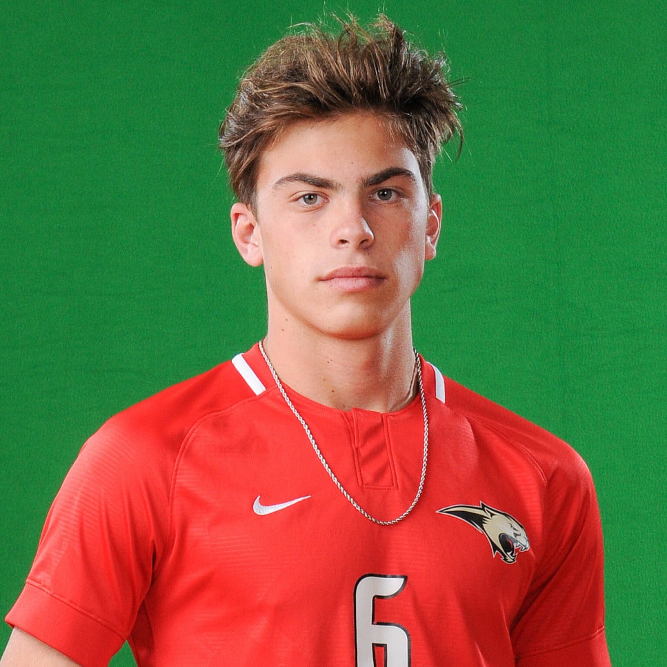 Daniel Soboliev mugshot