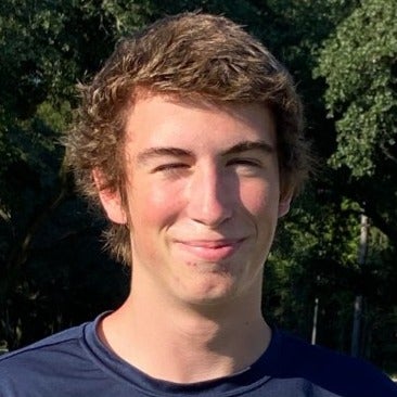 Alex Hill mugshot
