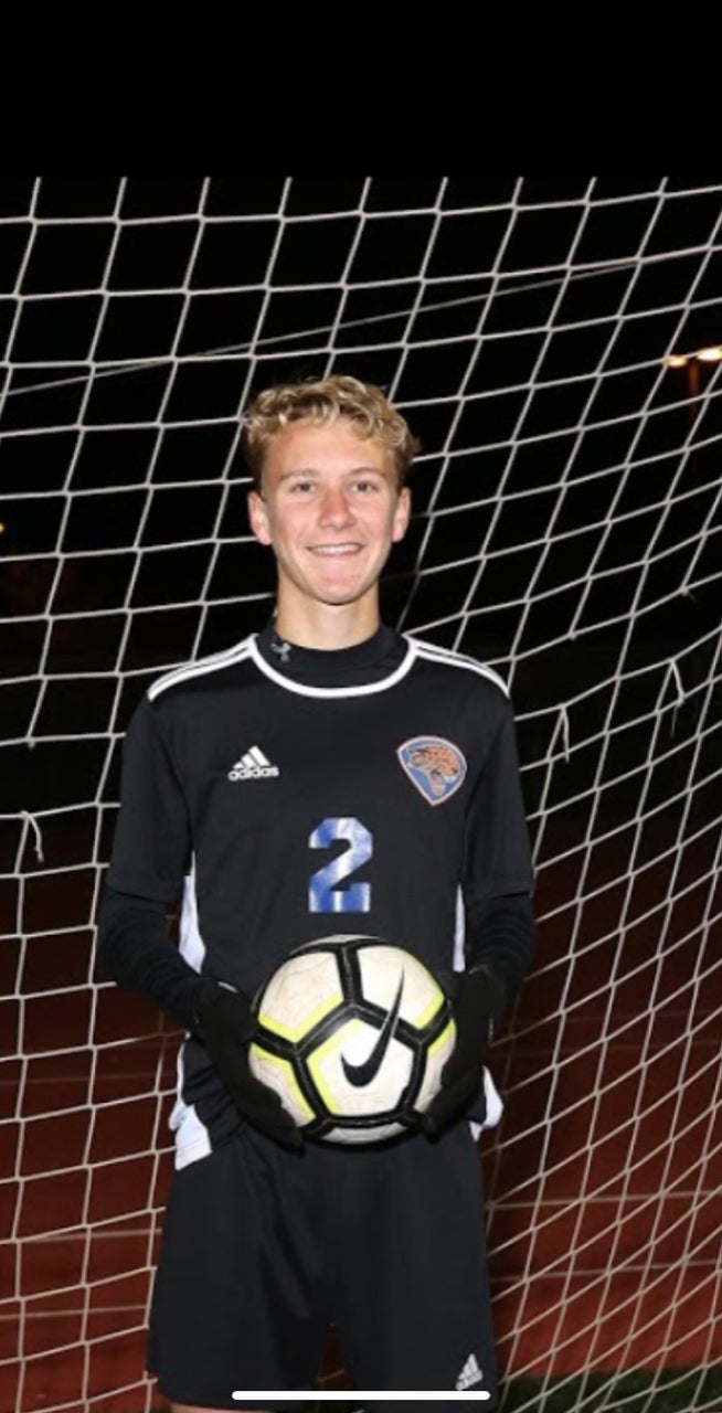 Justus Lassiter