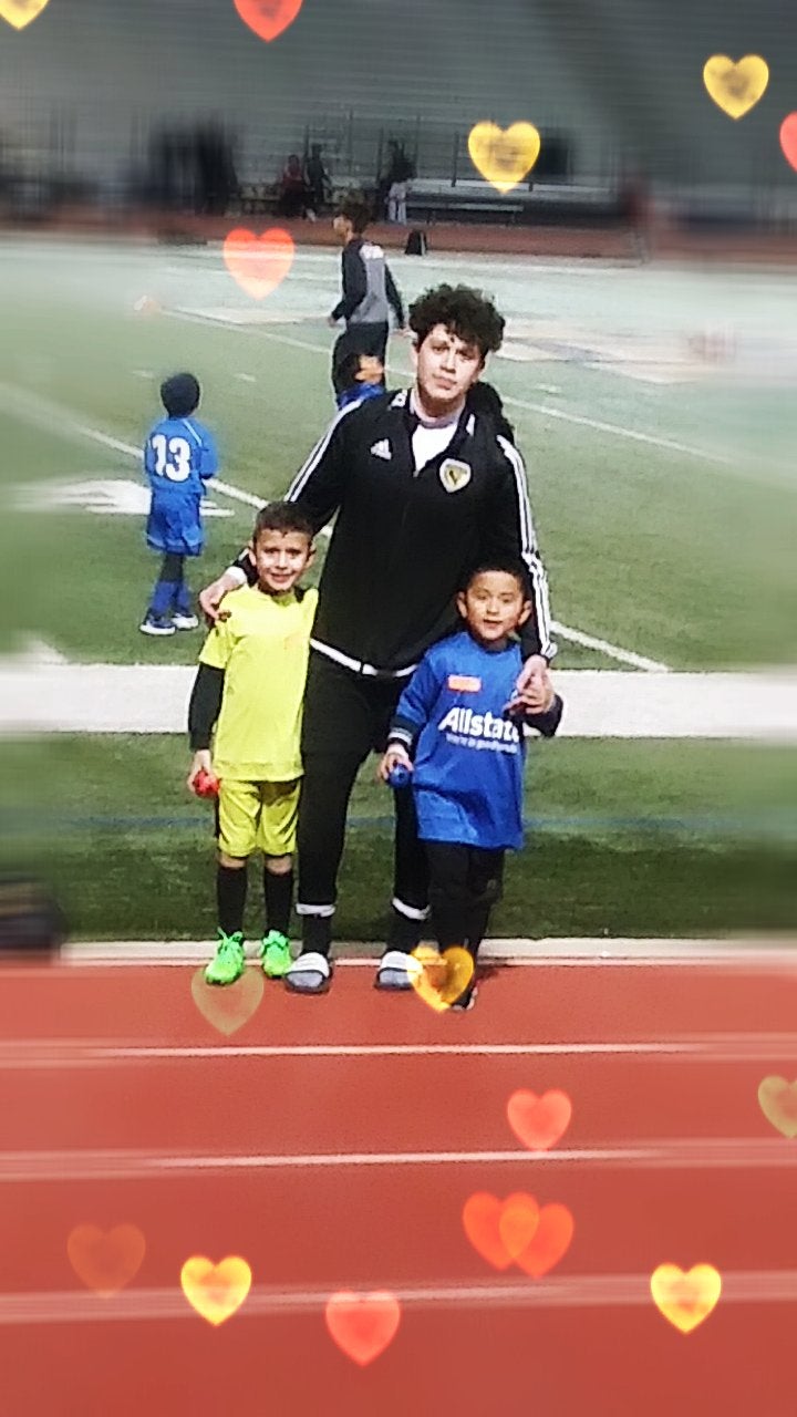 Bryan  Carrillo
