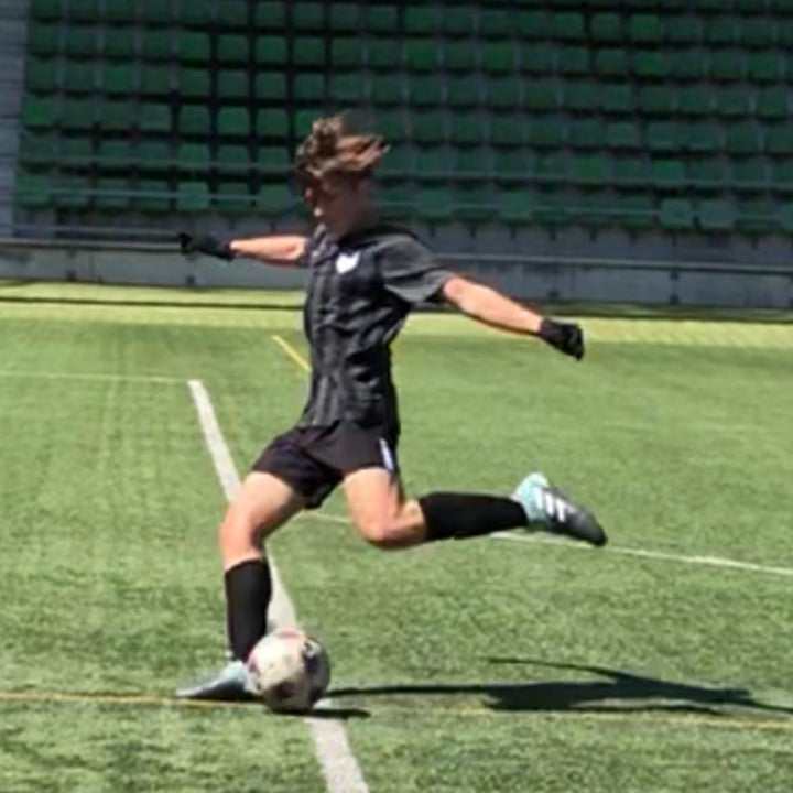 Cristian Villagra