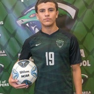 Marko Medrano mugshot