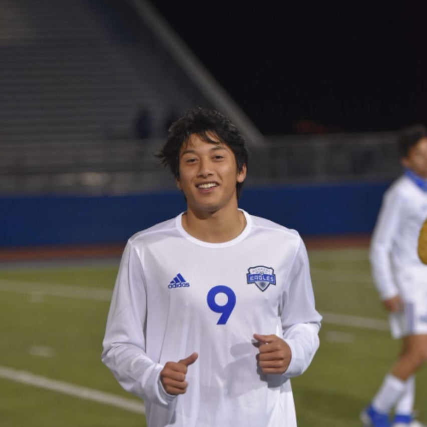 Jacob Tran mugshot