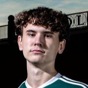 Max Brown mugshot