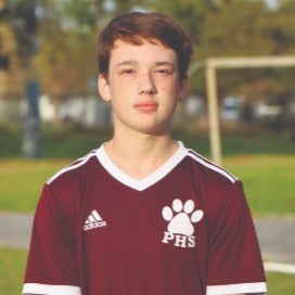 Dylan Rothe mugshot