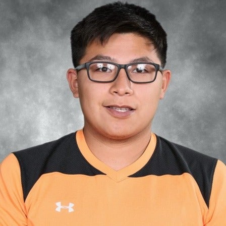 Luis Vasquez mugshot