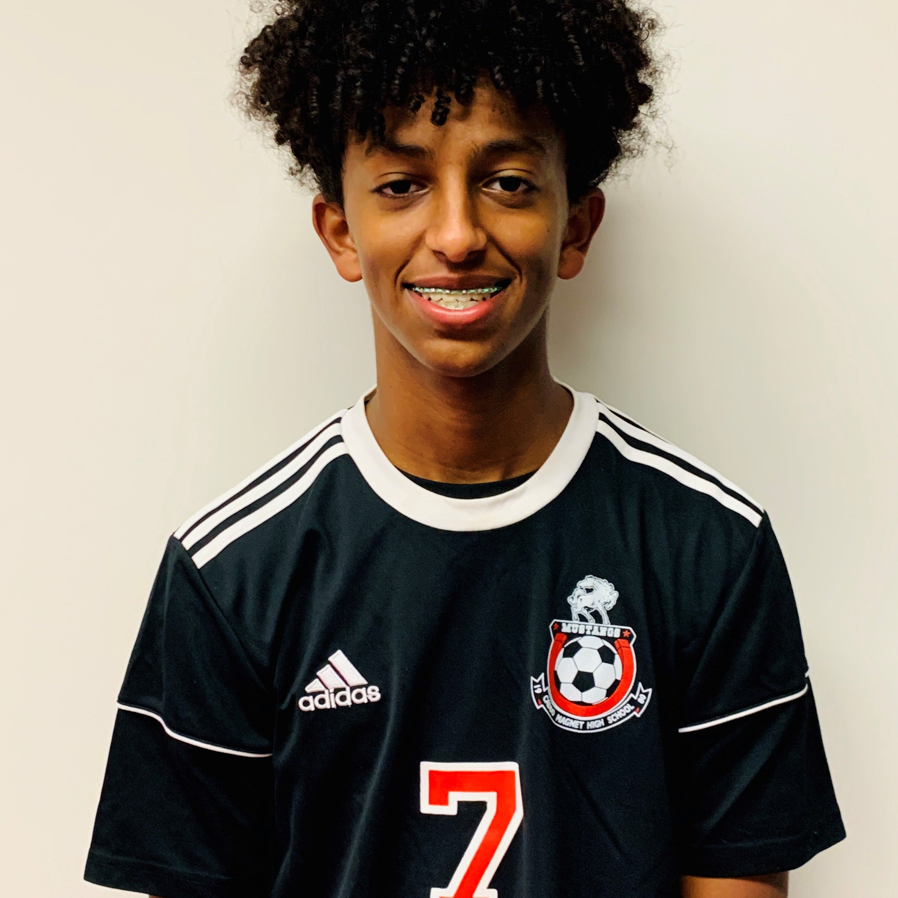 Jonathan Woldie mugshot