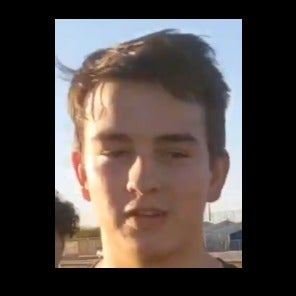 Jared Schottin