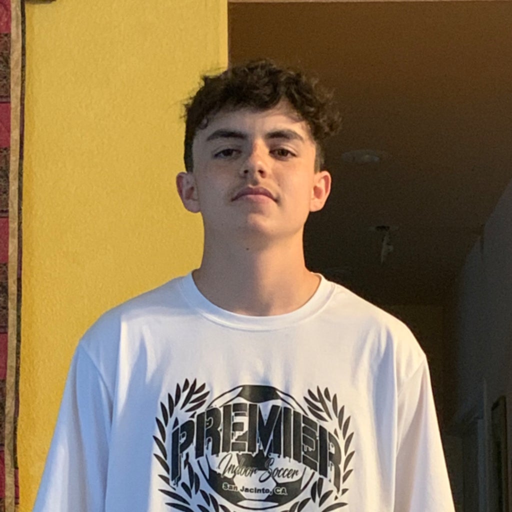 John Rivera mugshot