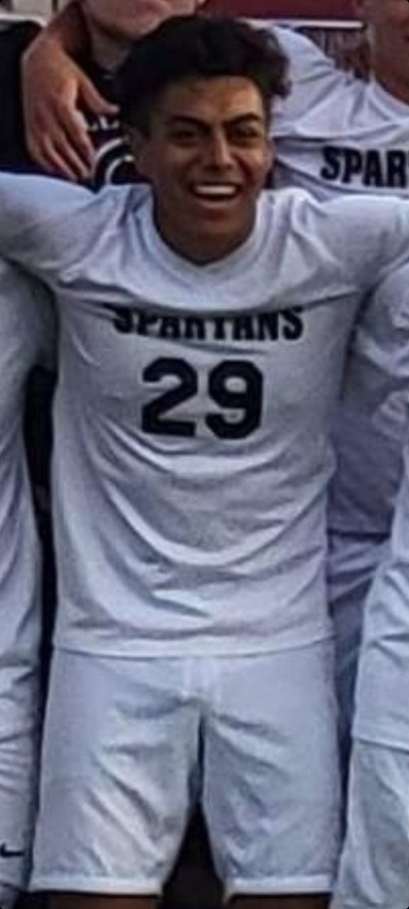 Anthony Morales