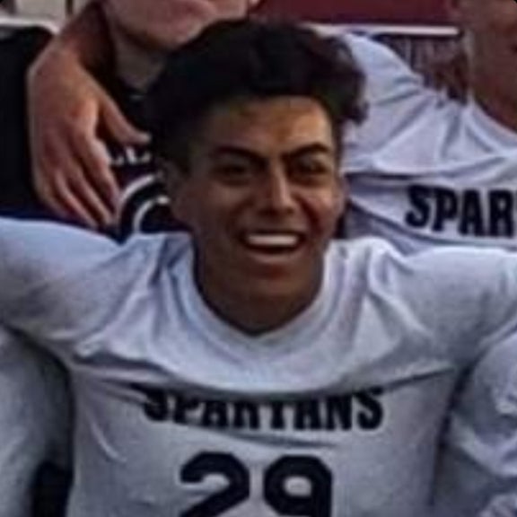 Anthony Morales mugshot