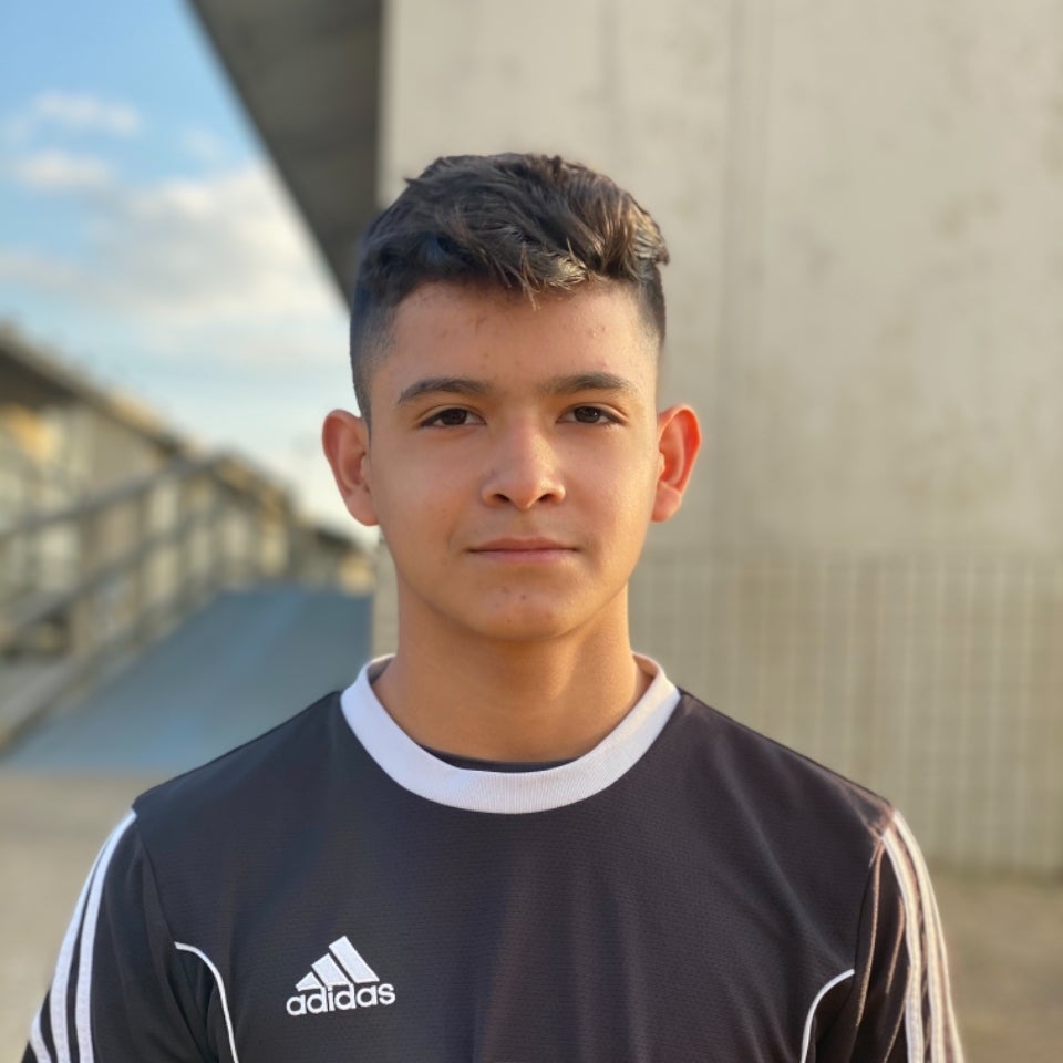Diego Soldevilla mugshot