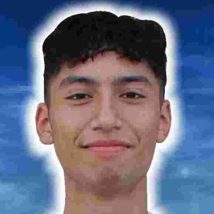 Hector Gutierrez mugshot