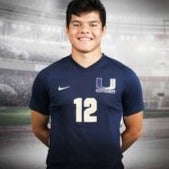 Caleb Padilla mugshot