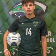 Sebastian Arenas mugshot