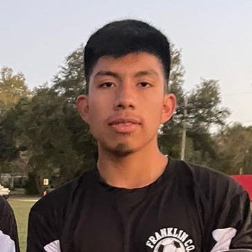 Luis  Ramirez  mugshot