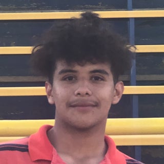 Marcos Bolaños  mugshot