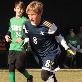 Zachary Kent