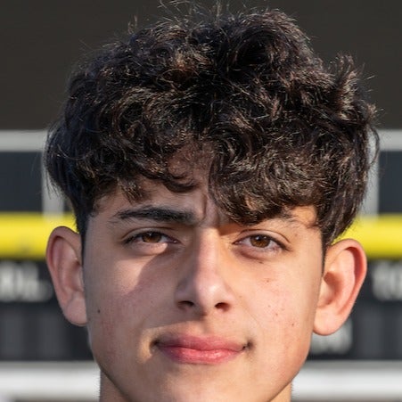 Jacob  Campbell  mugshot