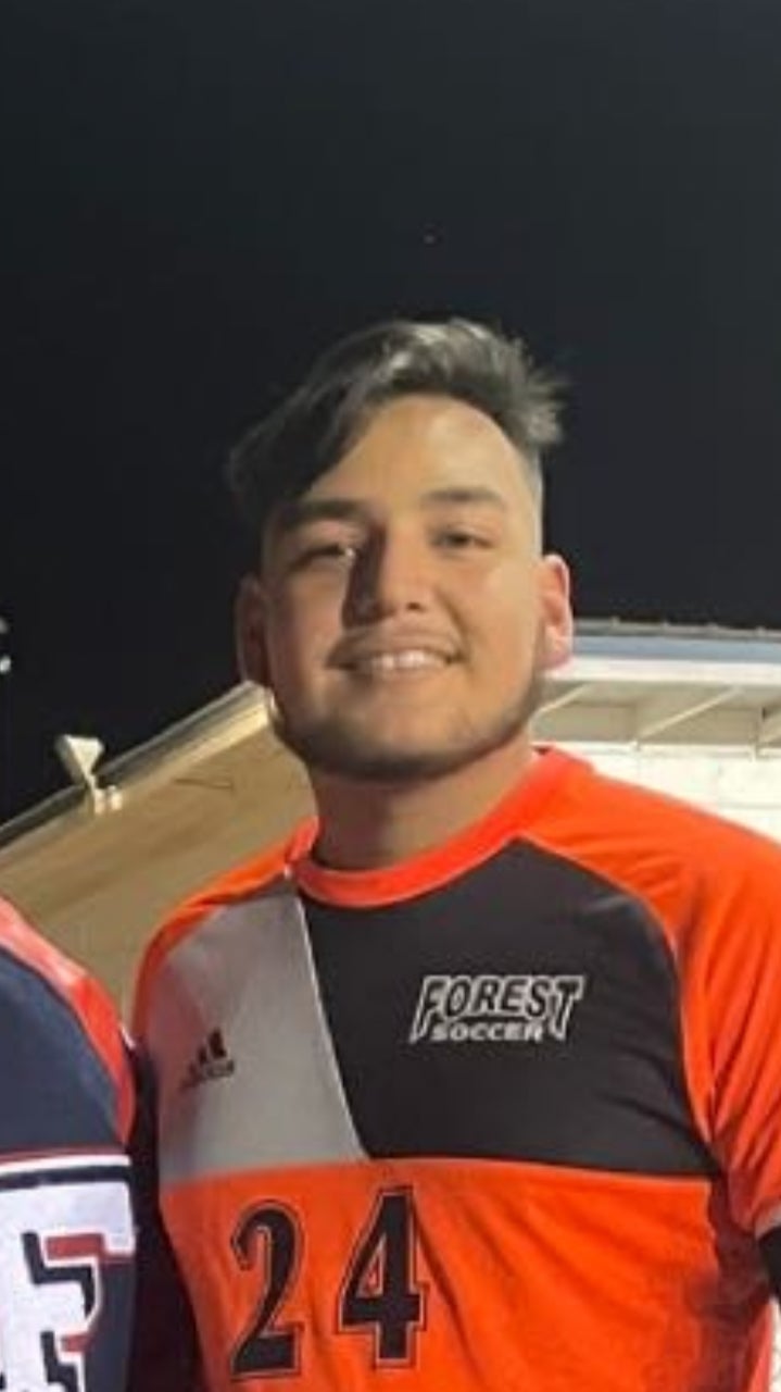 K. Gonzalez