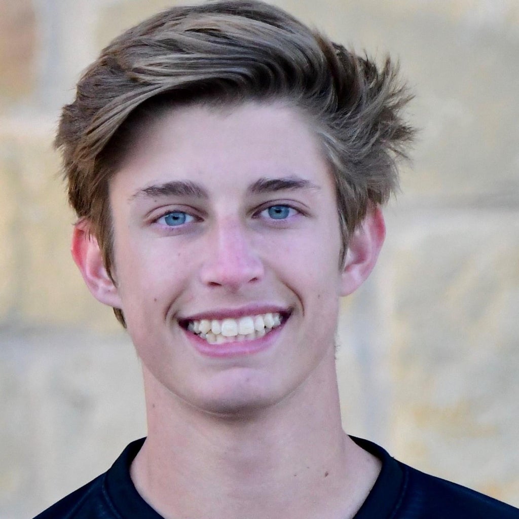 Nick Summers mugshot